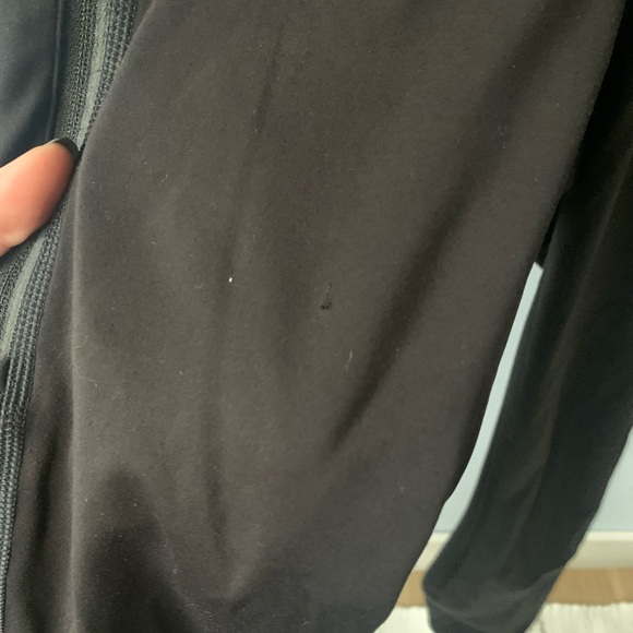 Athleta Rainier Brushed 7/8 Tight - Picture 5 of 7